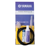 Yamaha Trombone Maintenance Kit