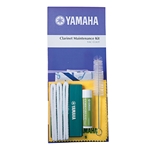 Yamaha Clarinet Maintenance Kit