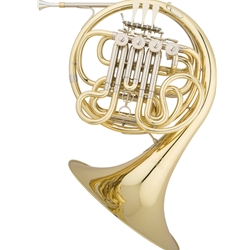 Eastman EFH463 Double Horn F/Bb Geyer Wrap