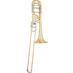 Eastman ETB848 Professional Bass Trombone