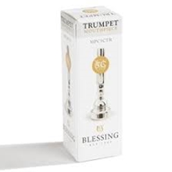 Blessing MPC5CTR 5C Trumpet