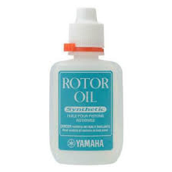 Yamaha Rotor Valve Oil