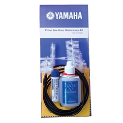 Yamaha Low-Brass Piston Maintanence Kit